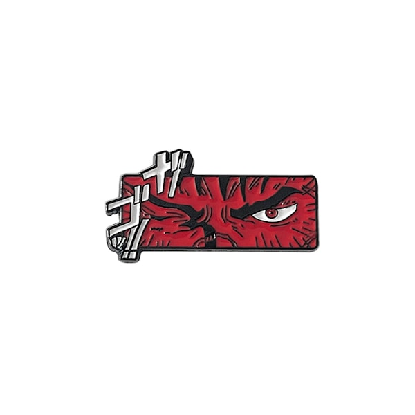 X00335-Sword Wind Saga Perimeter Furious Warrior tegneserieprint b