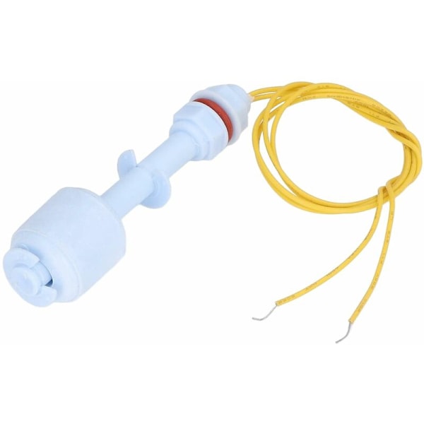 #Flyde vandstandskontrol, driftstemperatur -40/60°C Bred#
