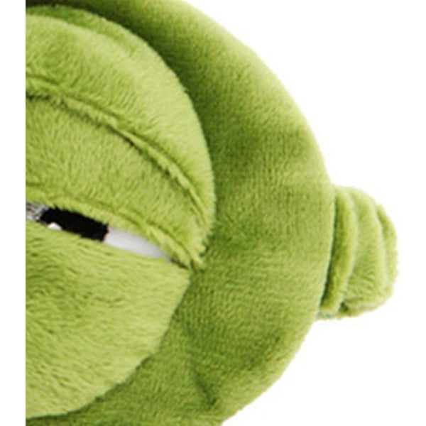 #Söpö Sammakko Uutuus Piirretty Eläin Nukkumassi Unimaskisilmäsuoja C#
