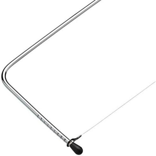 #KitchenCraft Sweetly Does It Kaktårtsskärare, Nivellering, Skivningsverktyg#