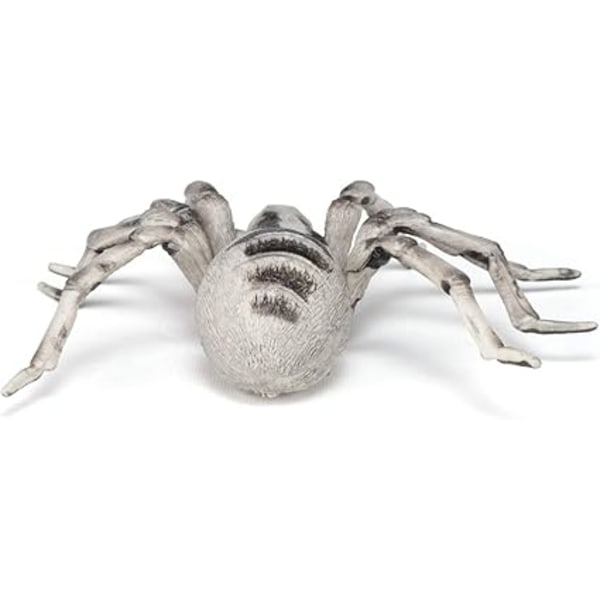 Realist Tarantula (Svart och Vit), Tricky Toy - Vilda djur - K