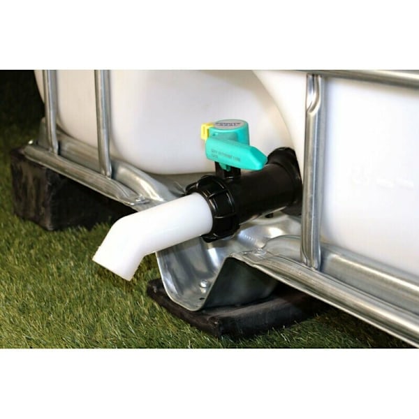 #S60X6 1000L Vattentankssats - Förlängning 41 mm Diameter#