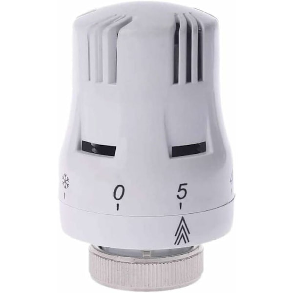 #Radiatorventil Varmesystem Pneumatisk Temperaturkontrollventil#
