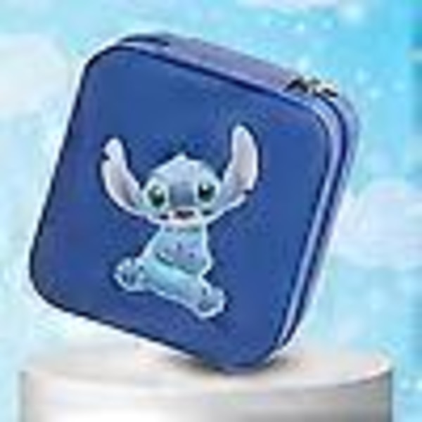 Pärlset för att göra armband Charms Bead Lilo Stich