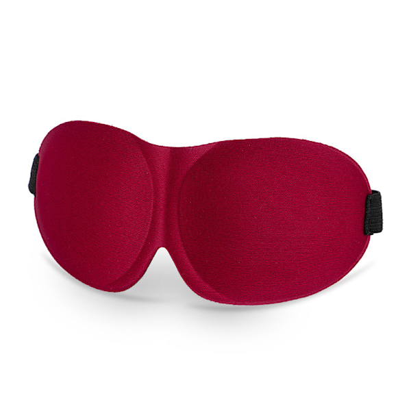 Unimaku #Unimask - Nukkumismaskki selällään ja kyljellään nukkuville, 100% valon estävä, silmille