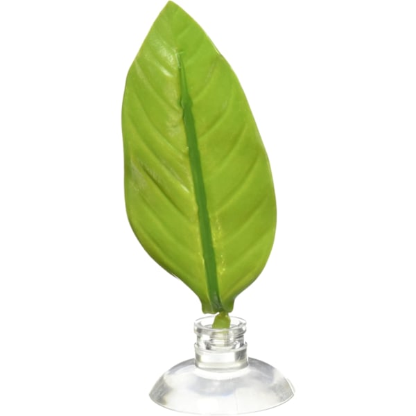 Flytende blad hengekøye Betta seng hengekøye form ark for akvarium,
