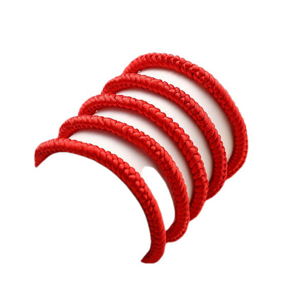 #Rød Tråd Kabbalah Armbånd, Amulett, Ondt Øje Beskyttelse, Godt#