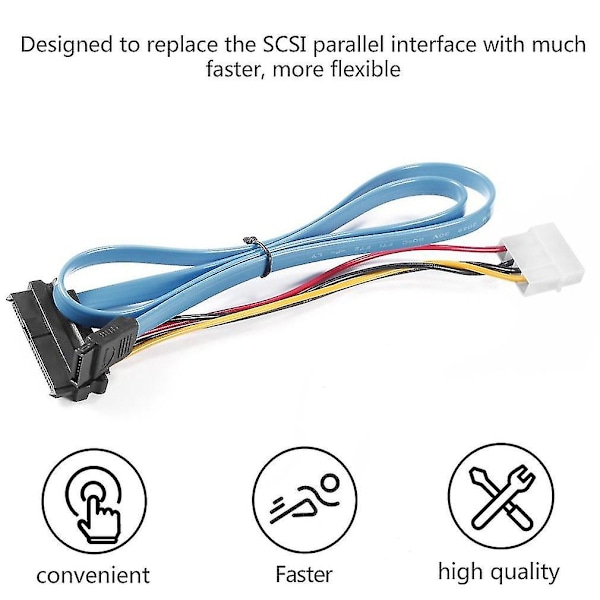 Kabel Hanstik Adapter