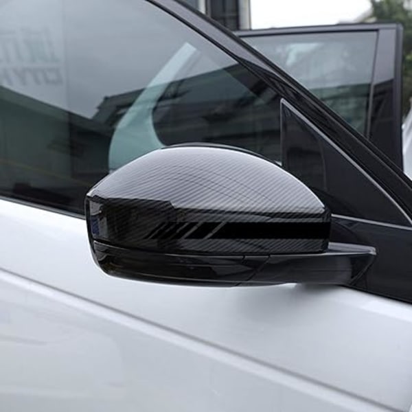 Raitalla varustettu auton takapeilin tarra, 1 pakkaus, Stripe