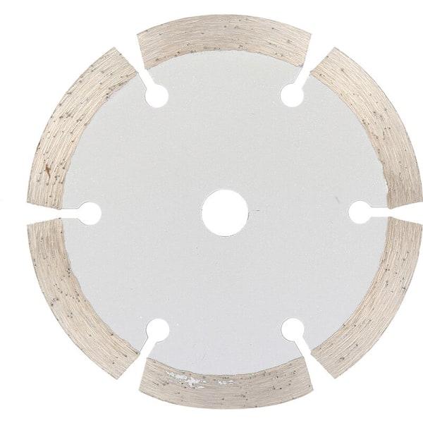 Cirkelsåg Rund Diamantblad Skärdisk Hjul 85mm10mm