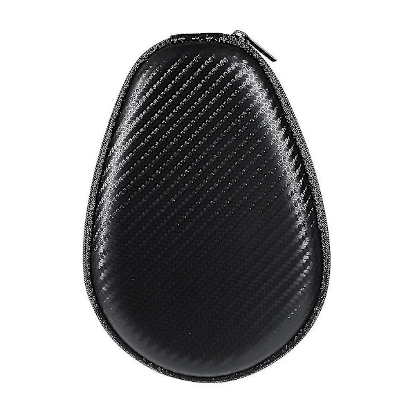 #1pc Trådløs Hovedtelefon Øretelefon Opbevaringspose Headsettaske Headset#