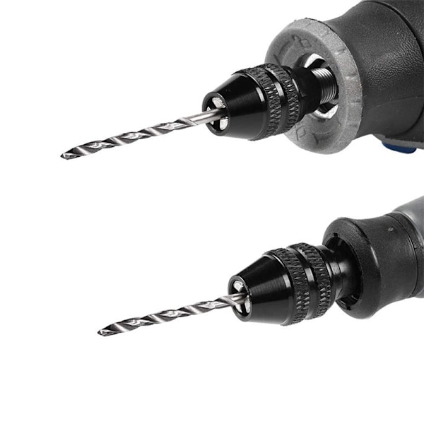 #1st Keyless Snabbväxlande Chuck Ersättning Elektrisk Slipverktyg#
