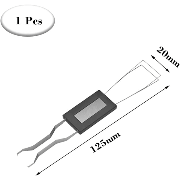 #Stål Keyboard Puller Keycap Fjerning Verktøy Nøkkelakse Fjerning#