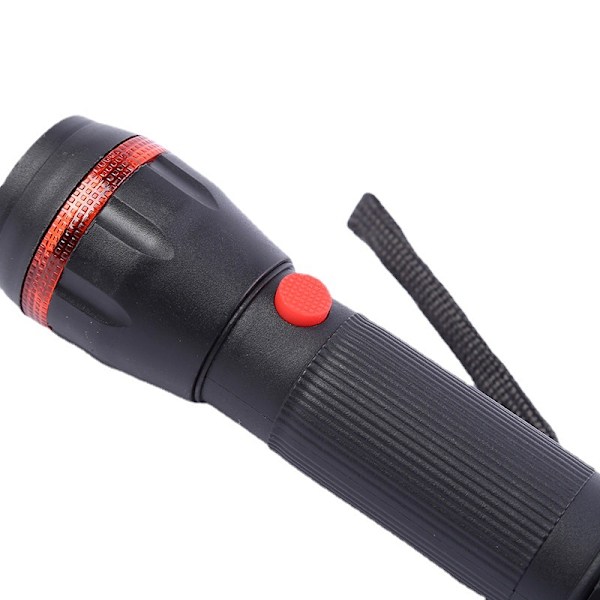 LED Lommelygte [1-pak] Mini Lille Lommelygter, Zoombar 2 Tilstande 70 Lumen