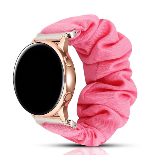 #Armbånd Kompatibelt med Samsung Galaxy Active 2 (22mm)/Galaxy Wat#