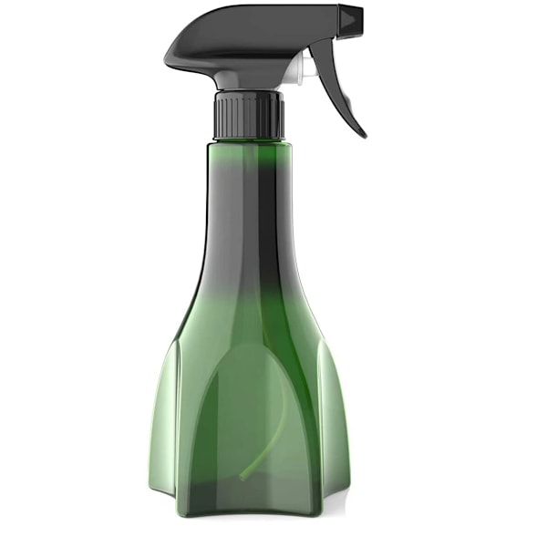 300 ml Tyhjä Suihkepullo, Yksi Hiusten Suihkepullo Suihkeliipaisimella