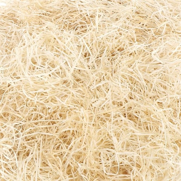 12 g, Naturligt Påskgräs - för påskbon, påskkorgar och#