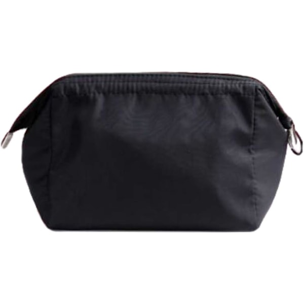 Lille Foldbar Kompakt Toilettaske, Makeuptaske, Japansk Stil