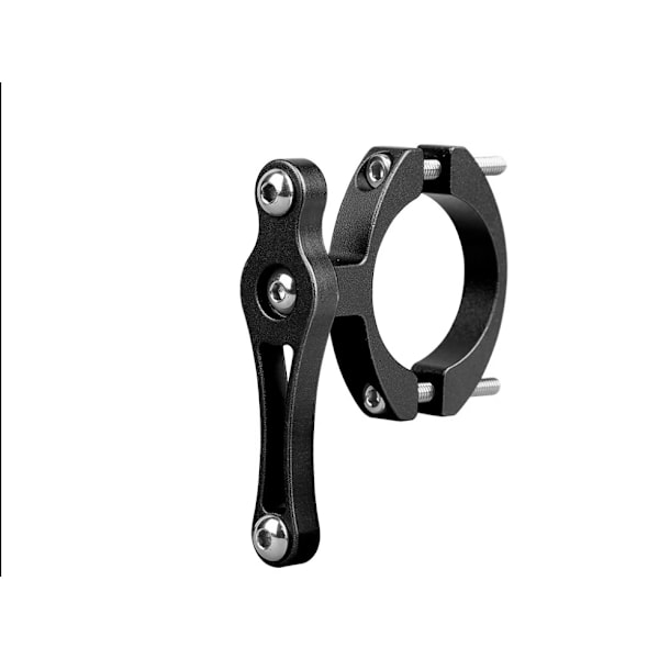 Cykel Flaskebur Adapter, Aluminium Legering MTB Vandflaskeholder