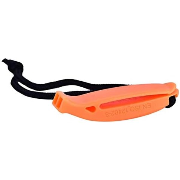 #Fløyte, Nødfløyte for Dykking, 3 Farger#