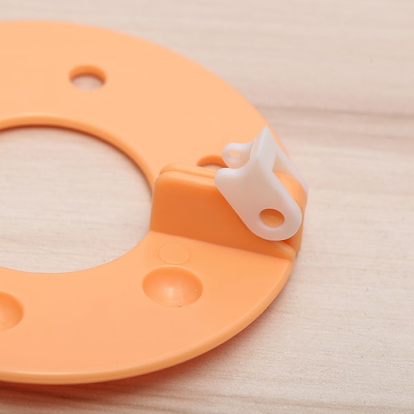 #(Set med 4) - 4 storlekar (3,5/5,5/7 och 9 cm) - Återanvändbar hantverksuppsättning f#