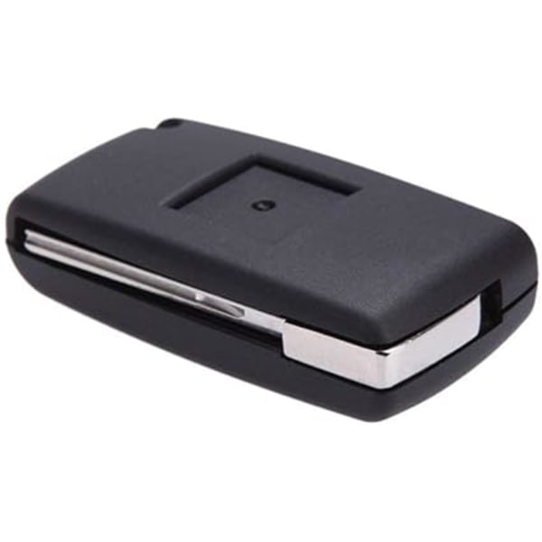 #Nyckelskal Kompatibelt med Citroen C2 C3 C4 C5 Picasso 2 Knappar#