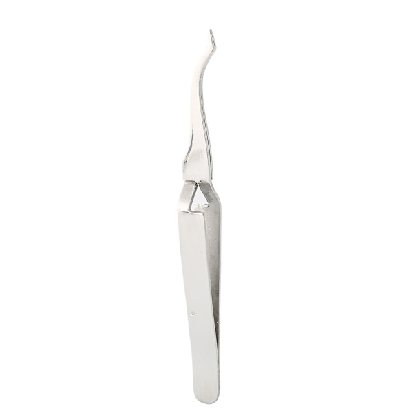 2024 Rostfritt Stål Bracket Pincett Dental Bracket Placerings Forcep Tång Ortodonti Verktyg