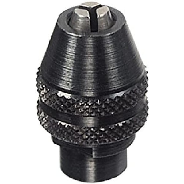 #4486 Universal Självspännande Chuck från 0,8 mm till 3,2 mm för Rota#
