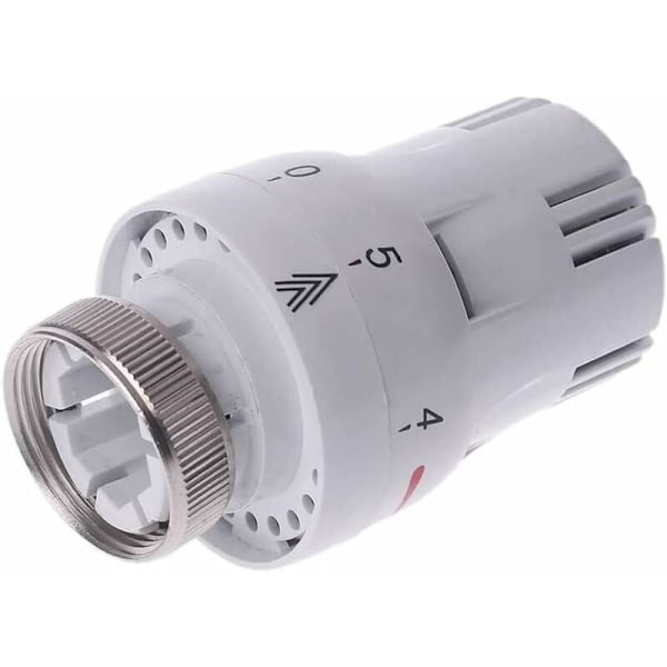 #Radiatorventil Varmesystem Pneumatisk Temperaturkontrollventil#