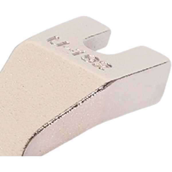 #Symaskins Pressarfot, Ersättning 1 Set Stål Rör Fot Cu#