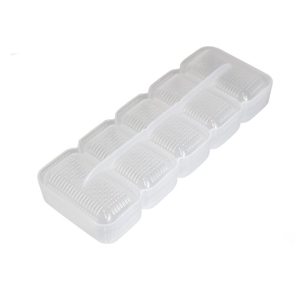 #Sushiform - Japan Nigiri Sushiform Risboll 5 Rullar Maker Non#