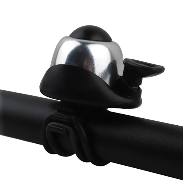 #Scooter & Cykelklokke - Passer til Segway ES2 ES4 M365#