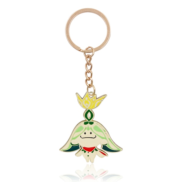 Alkuperäinen reuna-riipus Shinmei Genie Lanroma Langley Shadow