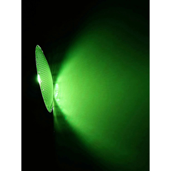 Rgb Led-kohdevalaisin ulkokäyttöön, värinvaihtopolttimo, vedenpitävä valonheitin