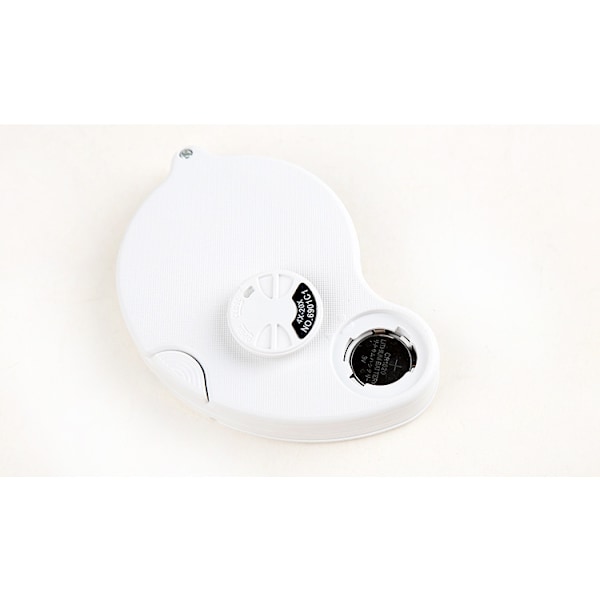Taittuva taskumikroskooppi LED-valoilla lukemiseen, 5X L