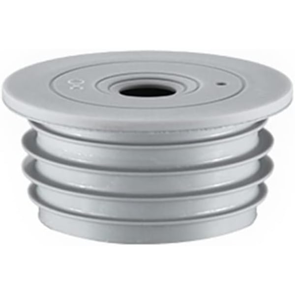 #TPR Silikon Avløps Plugger - For 70-75mm, for Tette Kjøkkenavløp#