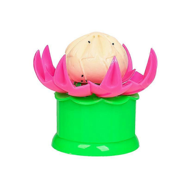 Pullavan piirakkakoneen muotti