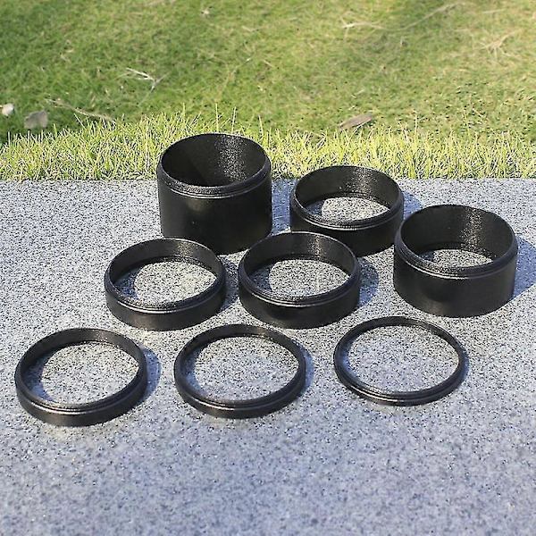 15mm5p9892bastronominen Teleskooppi Valokuvaus Tarvikkeet M48x0.75 Jatkoputki Tarkennusrengas