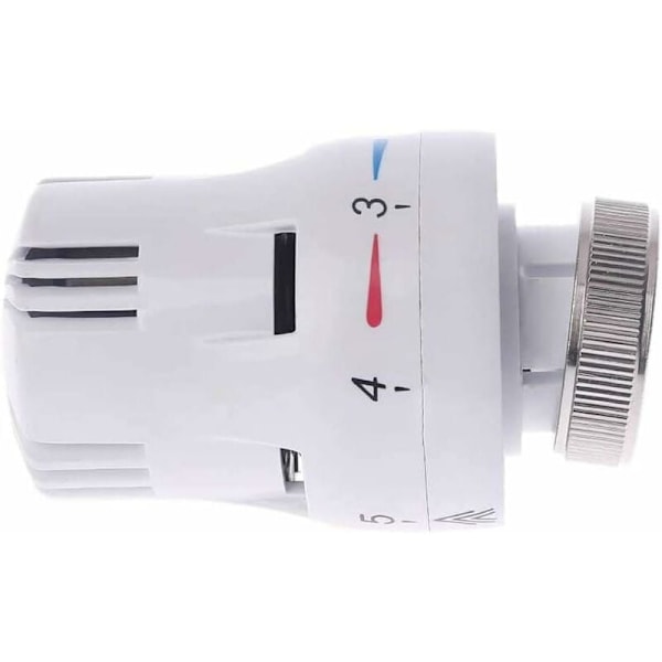 #Radiatorventil Varmesystem Pneumatisk Temperaturkontrollventil#