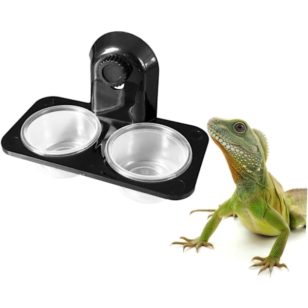 #1 PC Pet Stuff Reptil Skilpadde Tilbehør Reptil Mater Gecko Mater
