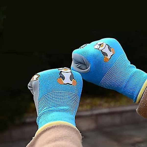 #(L) Hagehansker for barn, Hagehansker for småbarn, Hagearbeid#