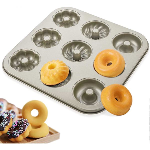 10 Pölynimuripussia Vorwerk-korvaavia pölypusseja Kobold VB100 -pölynimurille