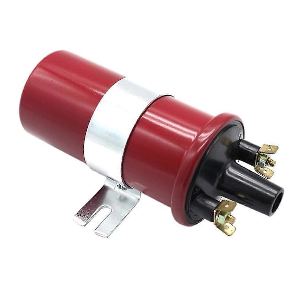 Universal Högpresterande Standard 12V Sport Tändspole Dlb105 för Bil