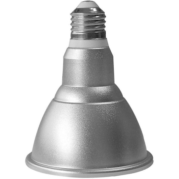 Rgb Led-kohdevalaisin ulkokäyttöön, värinvaihtopolttimo, vedenpitävä valonheitin