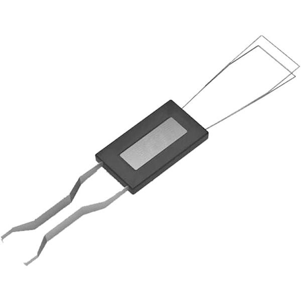 #Rustfrit Stål Tastatur Trækker Tastkalot Fjernelse Værktøj Tastakse Fjern#