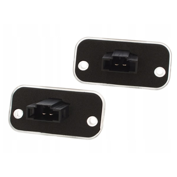 Sett LED-nummer for Skytsljus, AutoTune, VW T4 Transporter