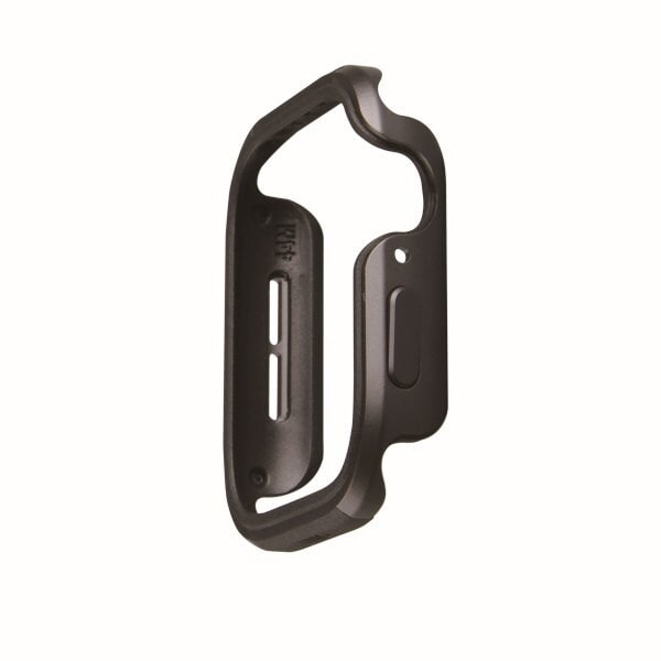 UNIQ VALENCIA ETUI TIL APPLE WATCH 4 / 5 / 6 / SE 40MM - GRÅ