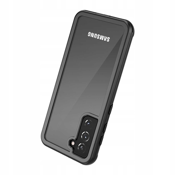 Spacecase Fodral För Samsung Galaxy S21+ Armor 360