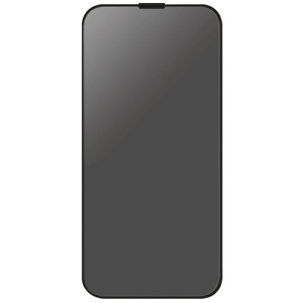 UNIQ Optix Privacy Tempered Glass for iPhone 15/14 Pro med applikator