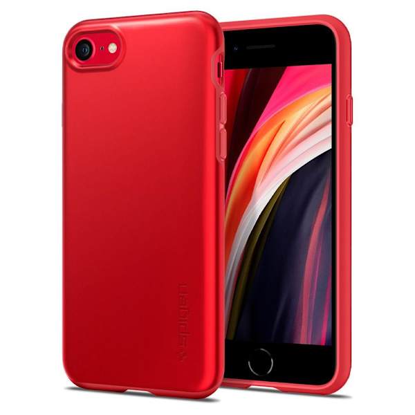 SPIGEN THIN FIT PRO IPHONE 7/8/SE 2020 ED